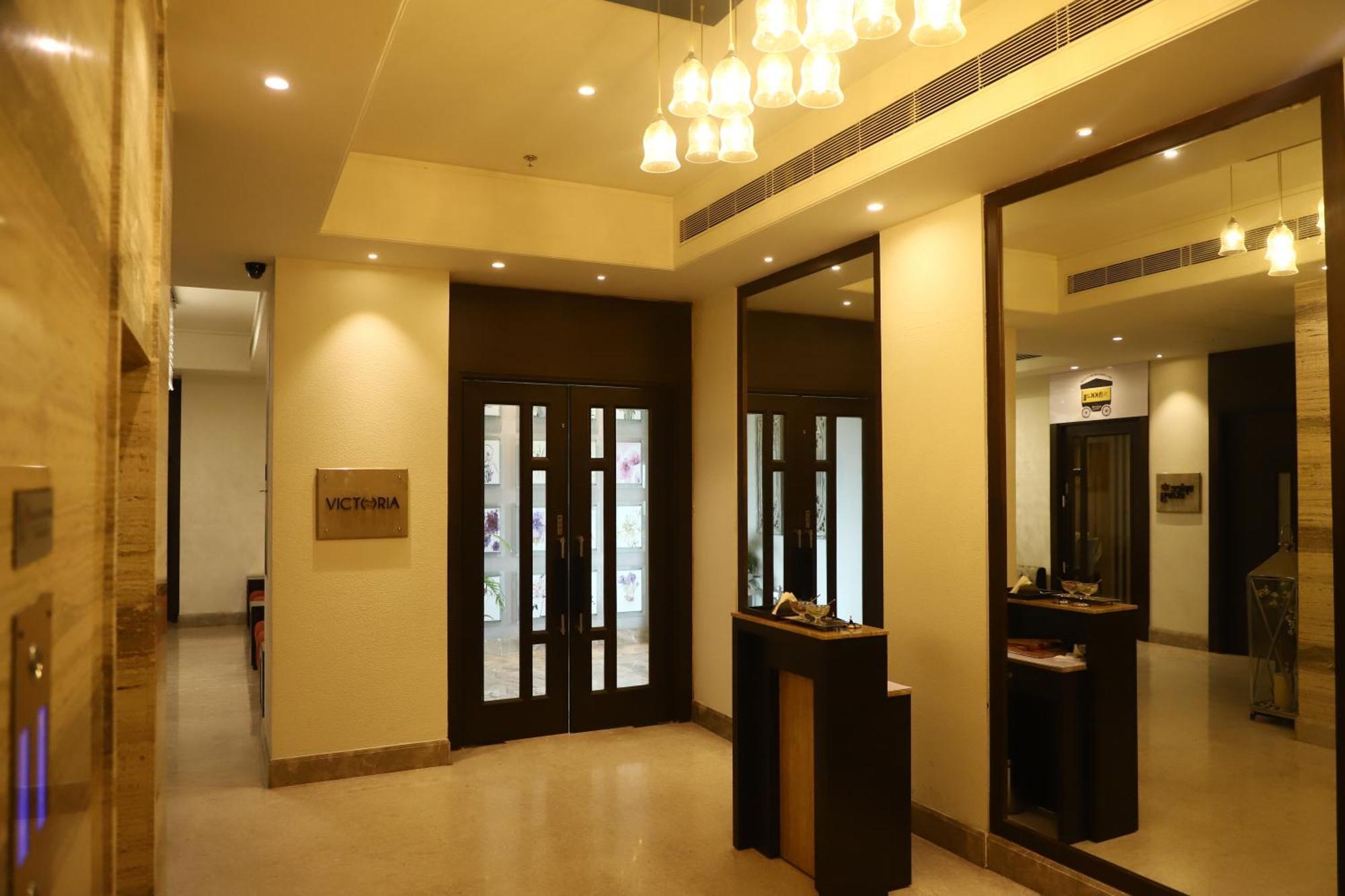Efcee Sarovar Premiere Bhavnagar Ngoại thất bức ảnh