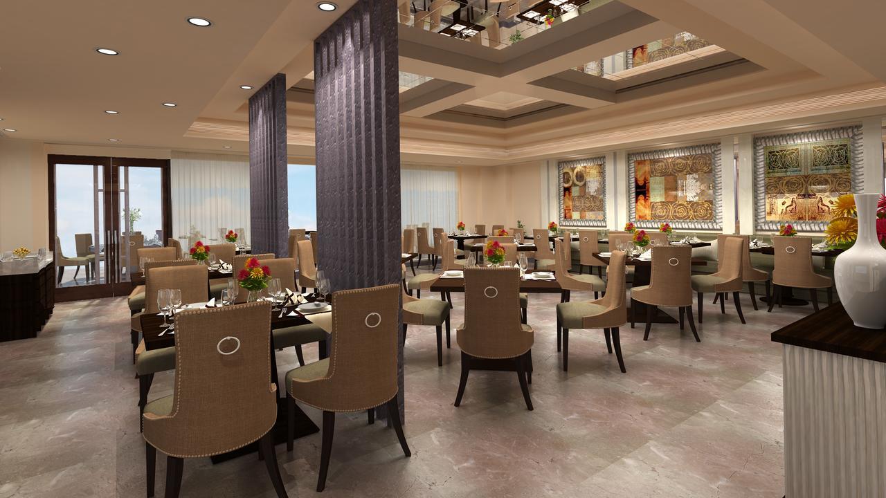 Efcee Sarovar Premiere Bhavnagar Ngoại thất bức ảnh