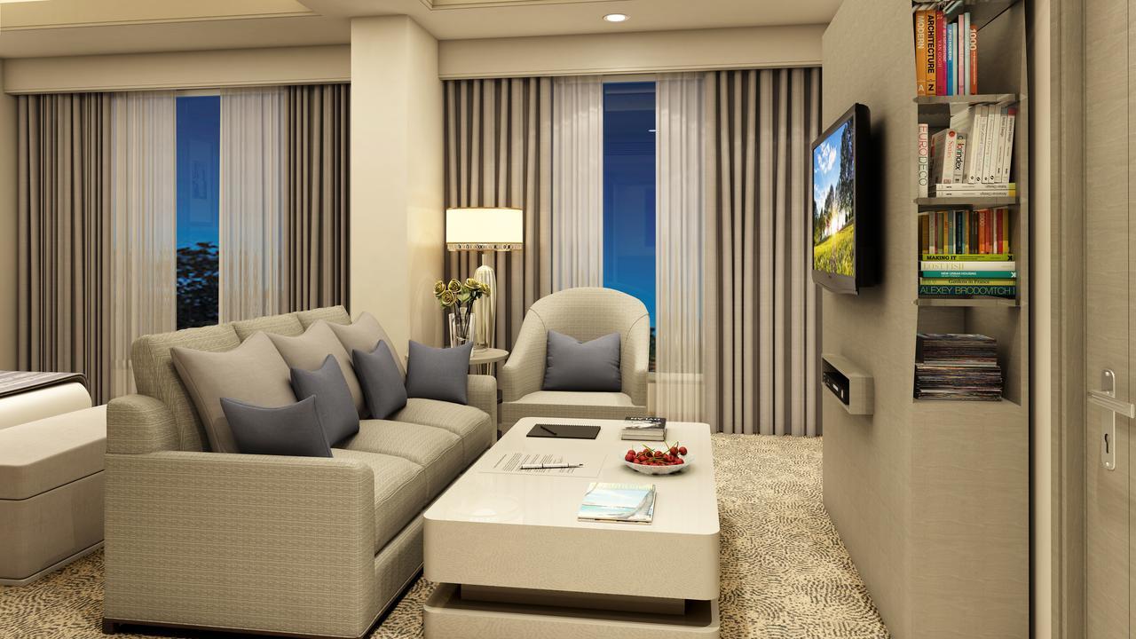 Efcee Sarovar Premiere Bhavnagar Ngoại thất bức ảnh